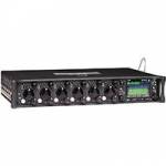 Sound Devices 688 12-Input Field Production Mixer with 16-Track Recorder and MixAssist Sound Devices 688 12-Input Field Production Mixer with 16-Track Recorder and MixAssist